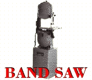 Band Saw