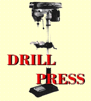 Drill Press