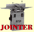 Jointer