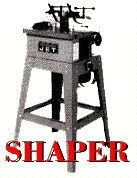 Shaper