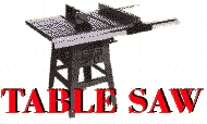 Table Saw