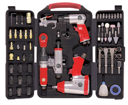 King Canada Tools Promo