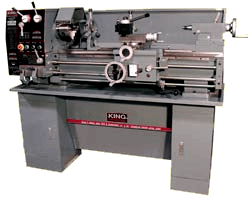 King Canada Tools Promo