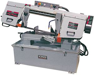 King Canada Tools Promo
