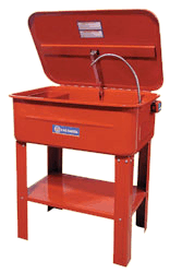 King Canada Tools Promo